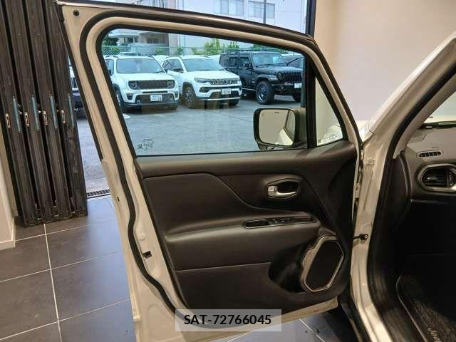 Jeep RENEGADE 2020-04 7220050-15