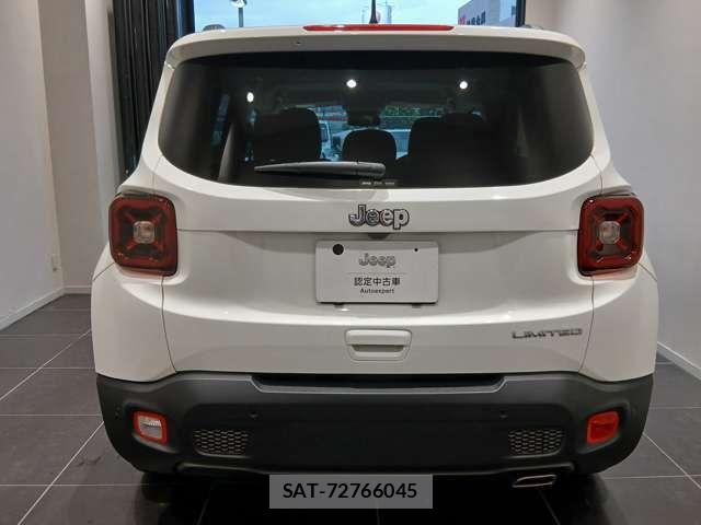 Jeep RENEGADE 2020-04 7220050-17