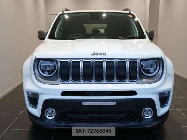 Jeep RENEGADE 2020-04 7220050-19