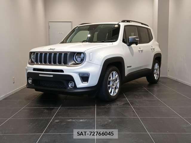 Jeep RENEGADE 2020-04 7220050-2