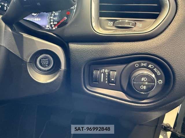 Jeep RENEGADE 2024-07 7220061-9