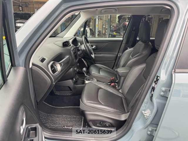Jeep RENEGADE 2019-05 7220049-12