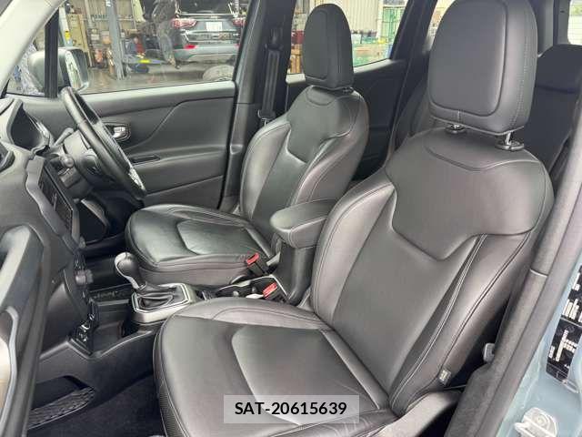 Jeep RENEGADE 2019-05 7220049-13