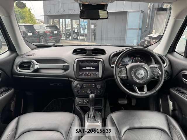 Jeep RENEGADE 2019-05 7220049-16
