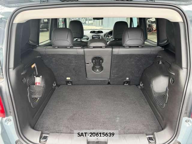 Jeep RENEGADE 2019-05 7220049-6