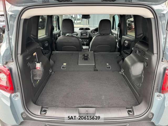 Jeep RENEGADE 2019-05 7220049-7