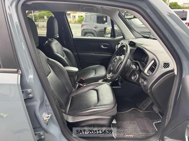 Jeep RENEGADE 2019-05 7220049-8