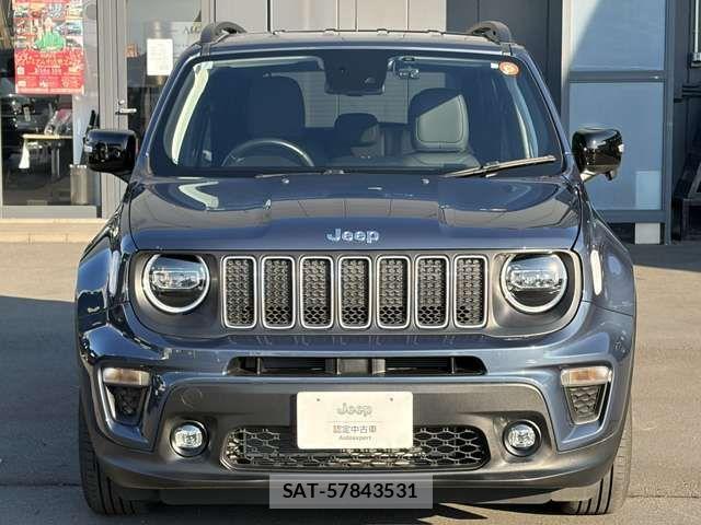 Jeep RENEGADE 2024-07 7220062-1