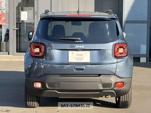 Jeep RENEGADE 2024-07 7220062-5