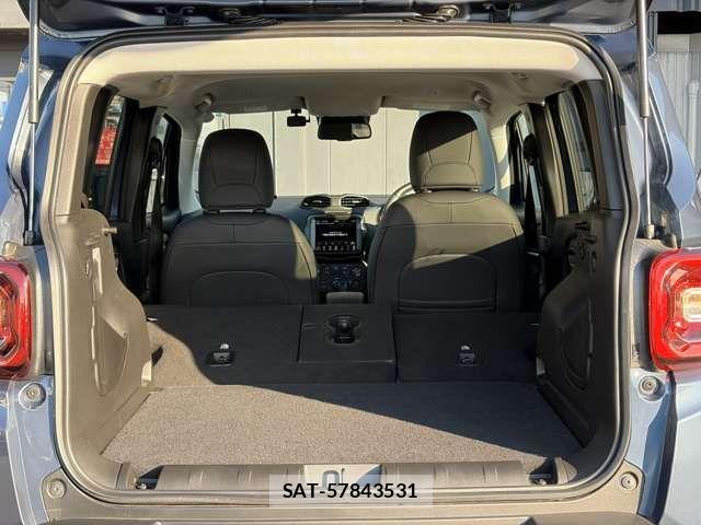 Jeep RENEGADE 2024-07 7220062-7