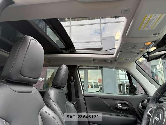 Jeep RENEGADE 2023-10 7220059-9
