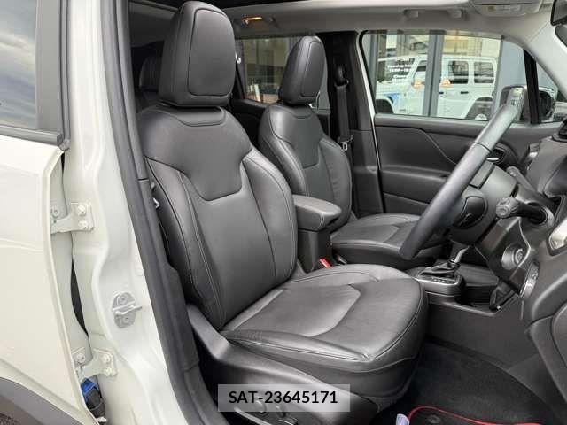 Jeep RENEGADE 2023-10 7220059-10
