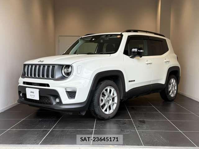 Jeep RENEGADE 2023-10 7220059-16