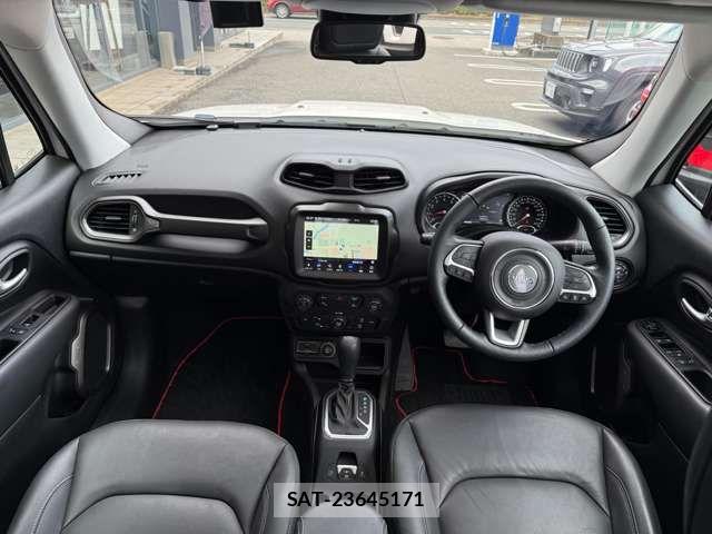 Jeep RENEGADE 2023-10 7220059-1