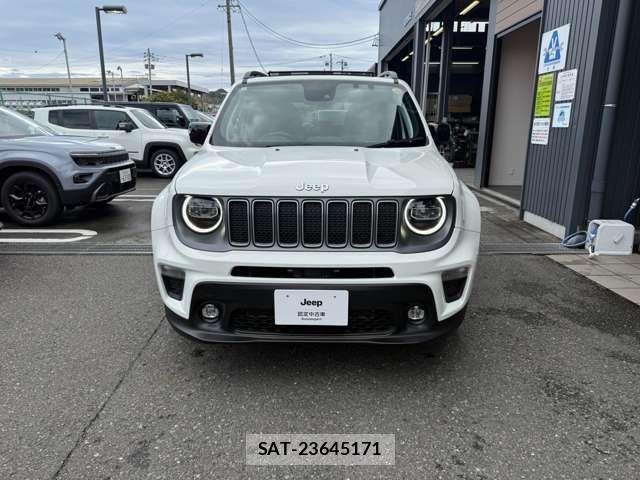 Jeep RENEGADE 2023-10 7220059-2