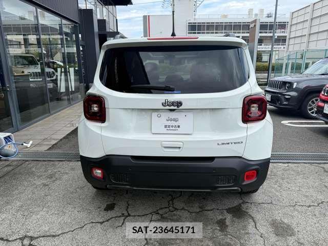 Jeep RENEGADE 2023-10 7220059-3