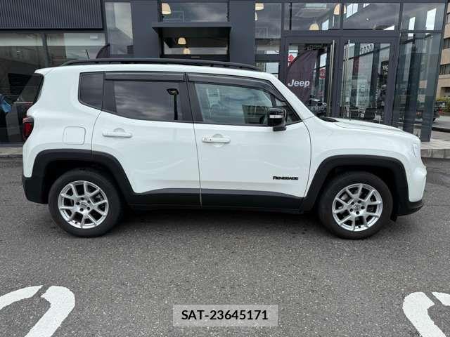 Jeep RENEGADE 2023-10 7220059-7