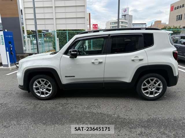 Jeep RENEGADE 2023-10 7220059-8