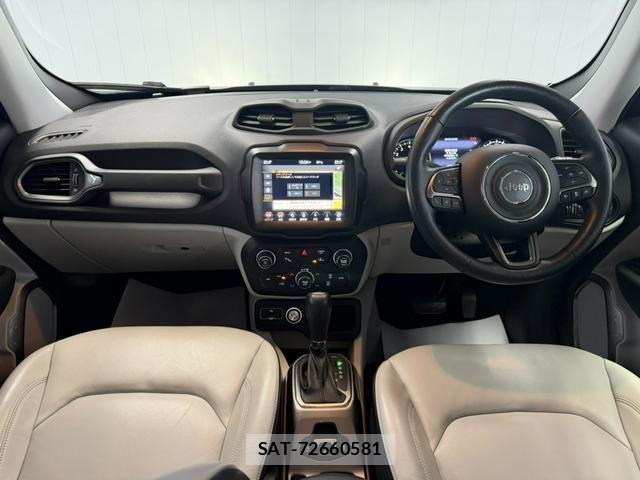 Jeep RENEGADE 2021-03 7220054-10
