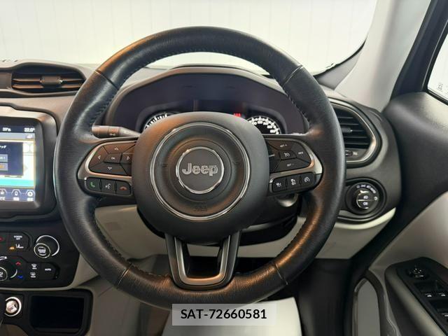 Jeep RENEGADE 2021-03 7220054-11