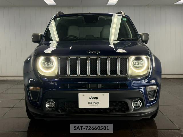 Jeep RENEGADE 2021-03 7220054-13