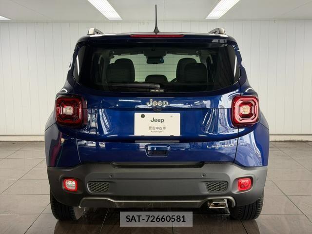 Jeep RENEGADE 2021-03 7220054-14