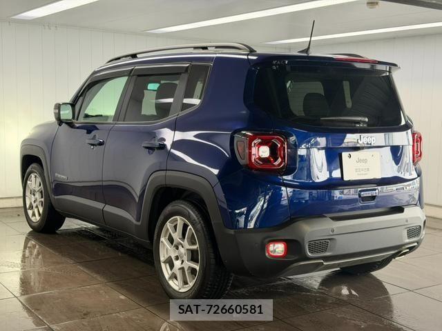 Jeep RENEGADE 2021-03 7220054-2
