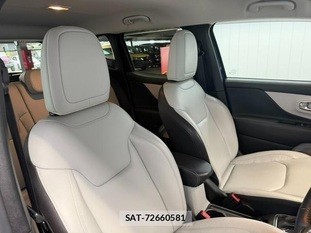 Jeep RENEGADE 2021-03 7220054-3
