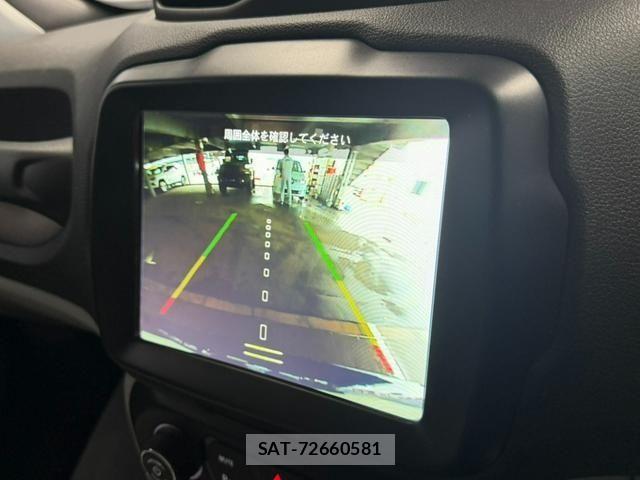 Jeep RENEGADE 2021-03 7220054-6