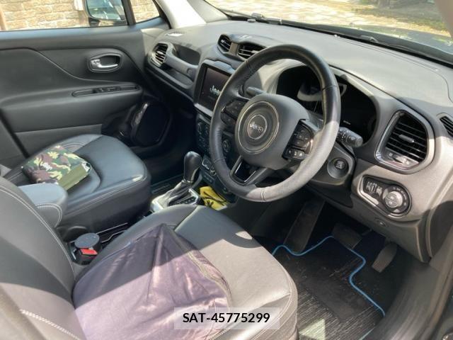 Jeep RENEGADE 2022-10 7220057-11