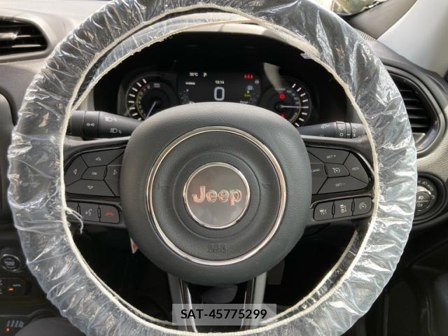 Jeep RENEGADE 2022-10 7220057-15