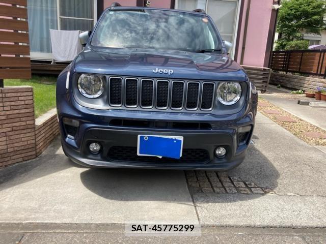 Jeep RENEGADE 2022-10 7220057-1