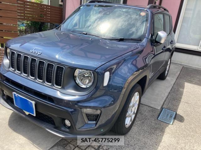 Jeep RENEGADE 2022-10 7220057-2