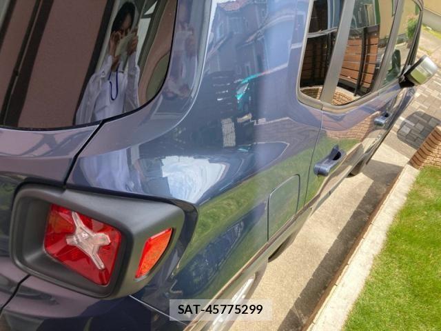 Jeep RENEGADE 2022-10 7220057-5