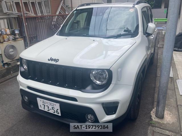 Jeep RENEGADE 2020-07 7220053-1