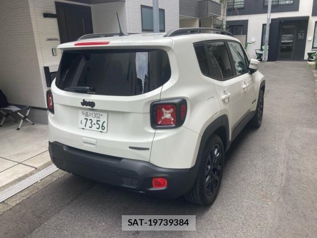 Jeep RENEGADE 2020-07 7220053-22