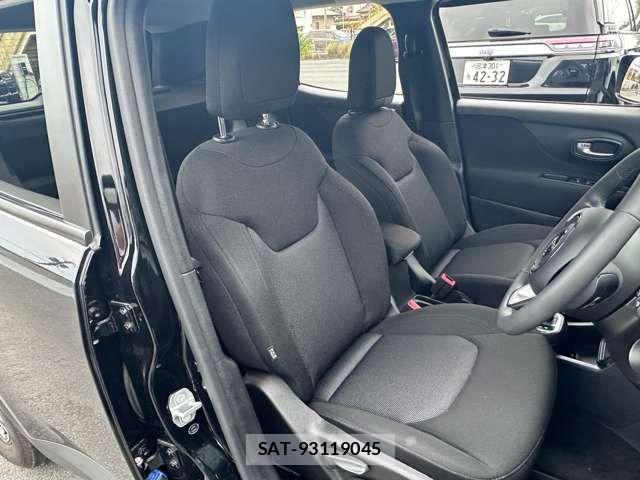 Jeep RENEGADE 2019-10 7220051-9