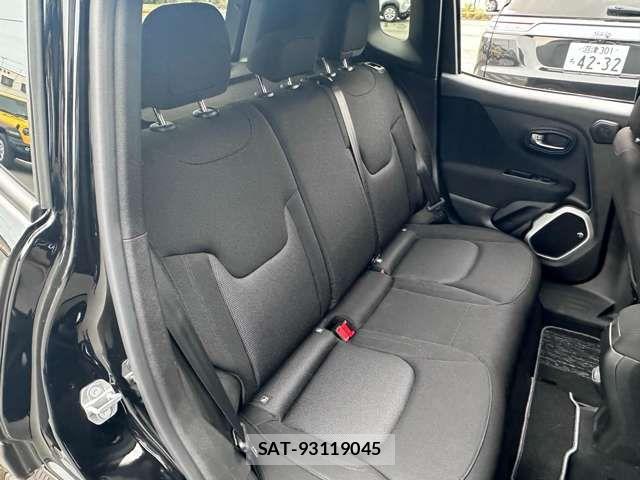 Jeep RENEGADE 2019-10 7220051-11