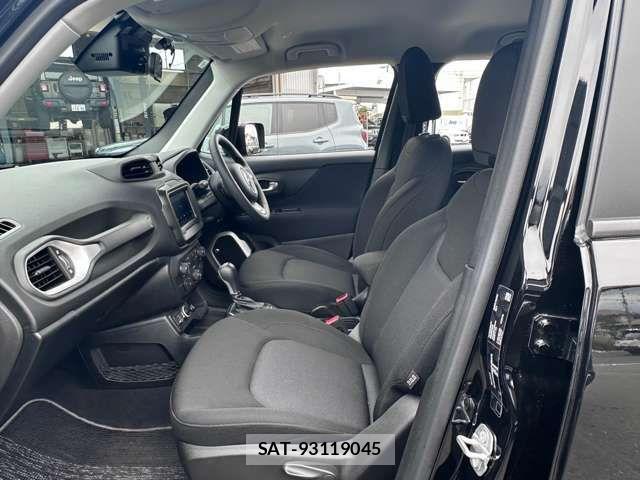 Jeep RENEGADE 2019-10 7220051-12