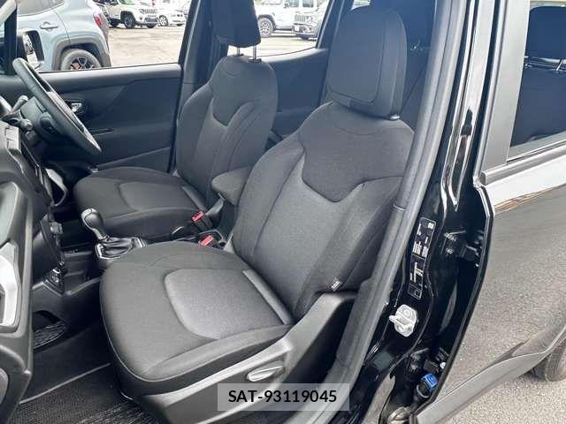Jeep RENEGADE 2019-10 7220051-13