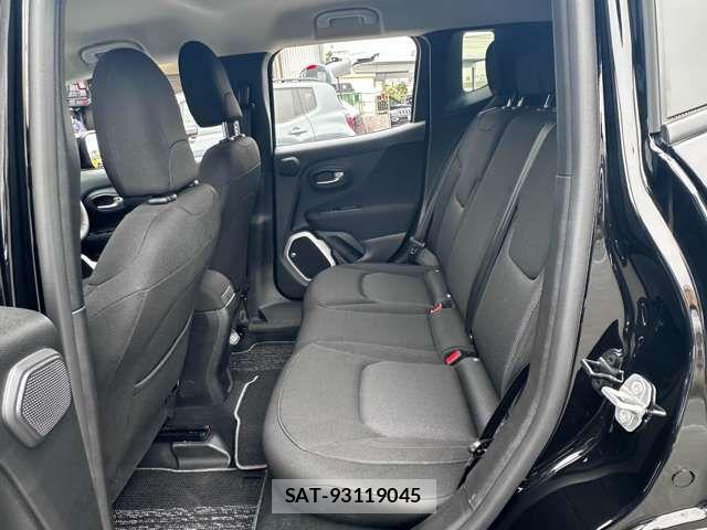 Jeep RENEGADE 2019-10 7220051-14