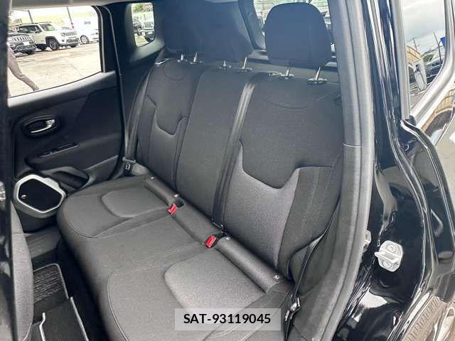 Jeep RENEGADE 2019-10 7220051-15