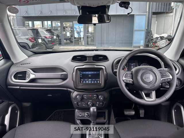 Jeep RENEGADE 2019-10 7220051-16
