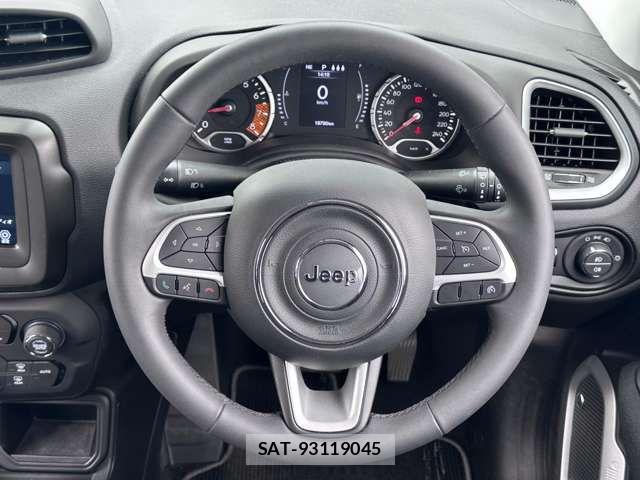 Jeep RENEGADE 2019-10 7220051-17