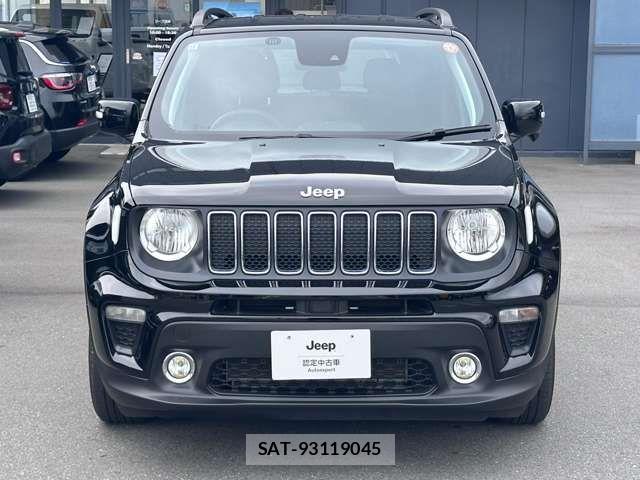 Jeep RENEGADE 2019-10 7220051-1