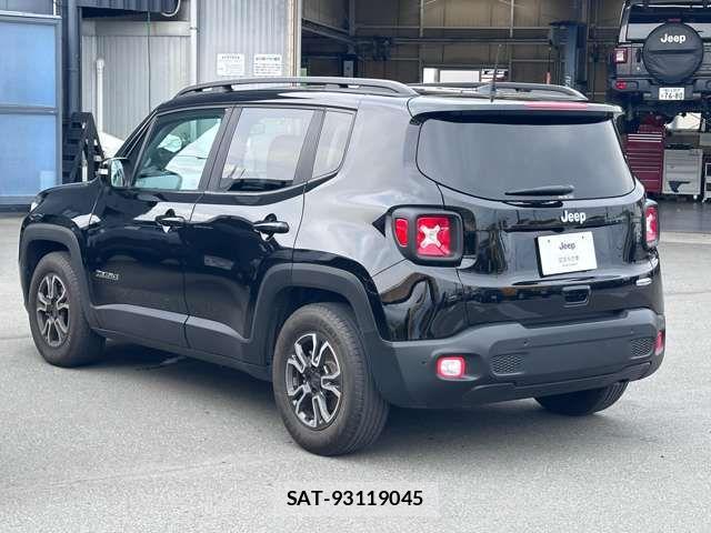 Jeep RENEGADE 2019-10 7220051-3