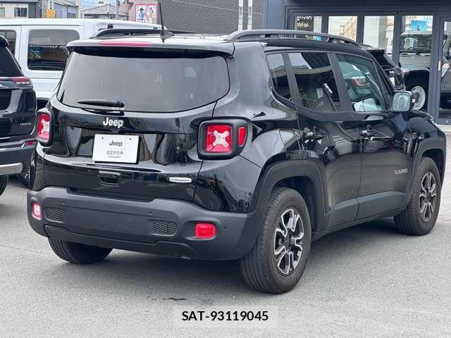 Jeep RENEGADE 2019-10 7220051-4