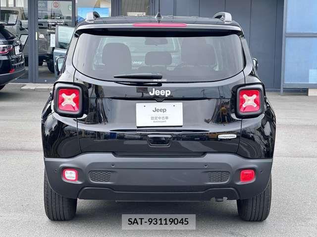 Jeep RENEGADE 2019-10 7220051-5