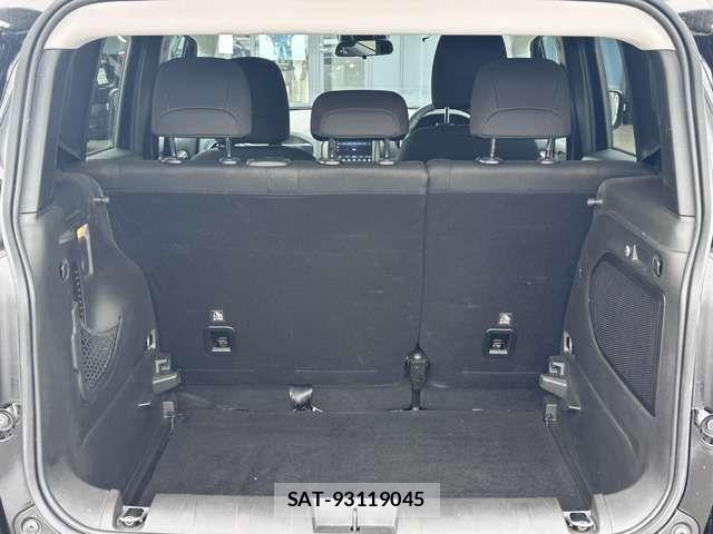 Jeep RENEGADE 2019-10 7220051-6