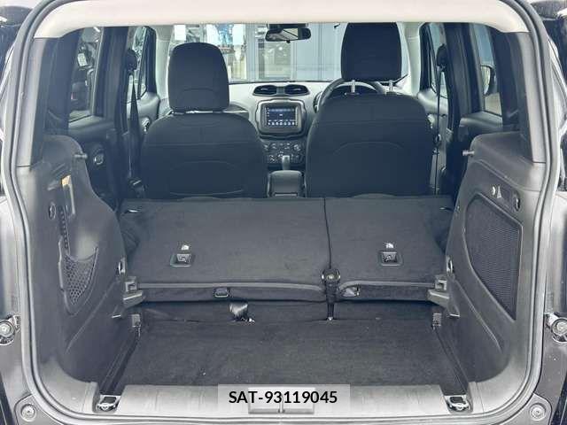 Jeep RENEGADE 2019-10 7220051-7